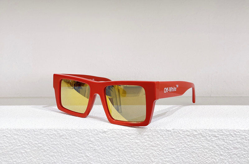 Off-White Nassau Sunglasses