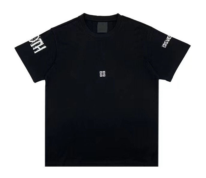 GIVENCHY X Josh Smith T Shirt