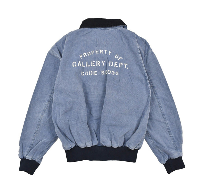 Gallery Dept. Mechanic Jacket