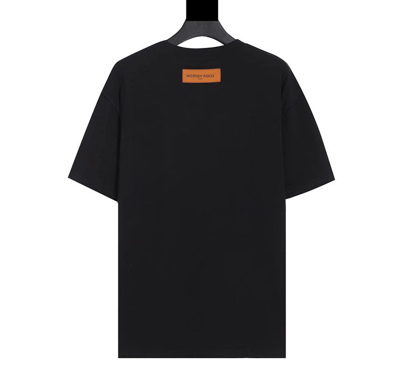 Louis Vuitton LV Concert Print T-shirt