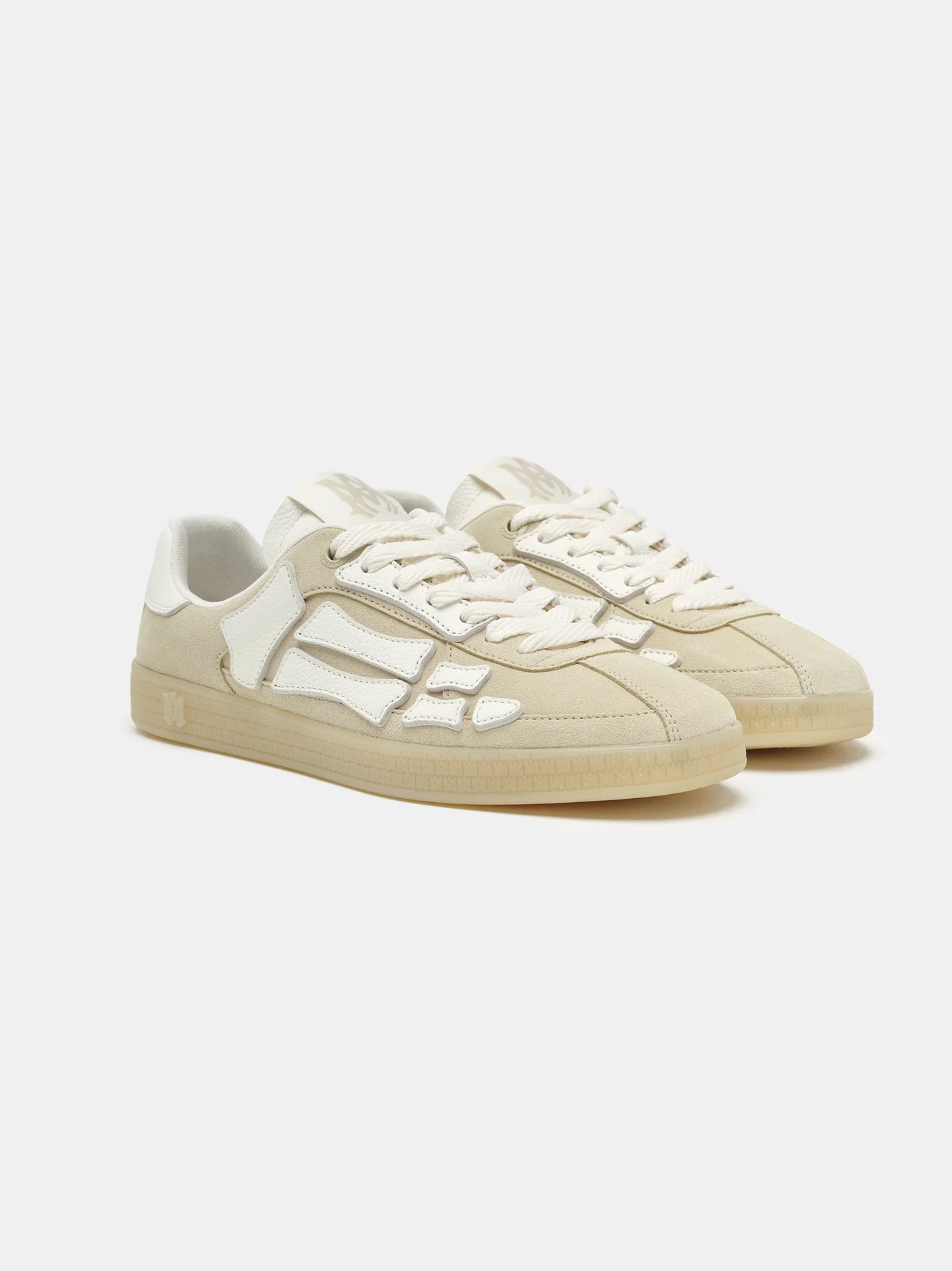 AMIRI Pacific Bones Sand