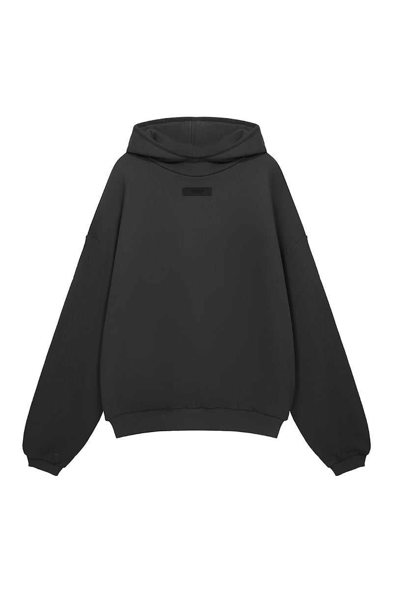 Fear of God Essentials Pullover Hoodie Black