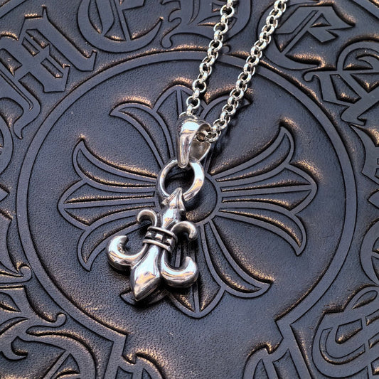 Chrome Hearts - Fleur De Lys