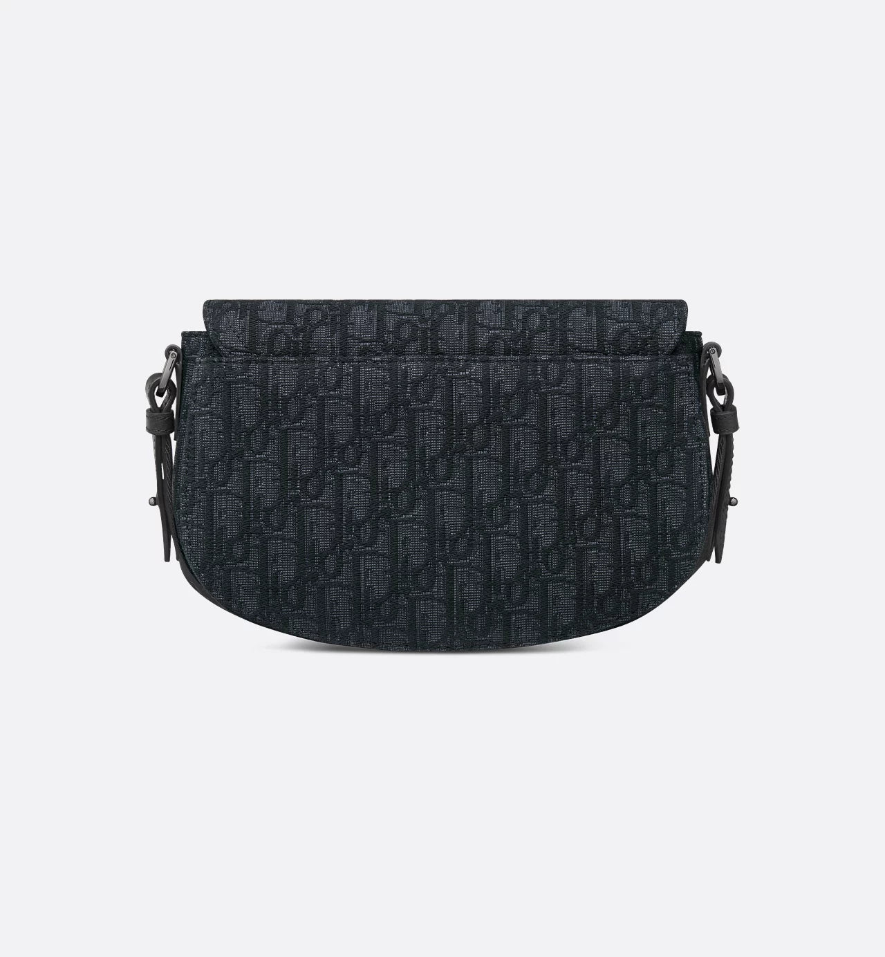 Dior Saddle Messenger Bag