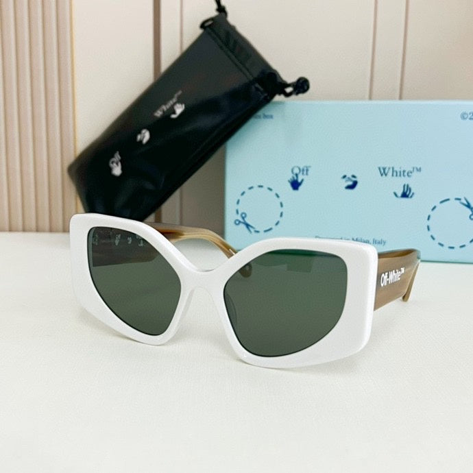 OFF-WHITE Denver Sunglasses