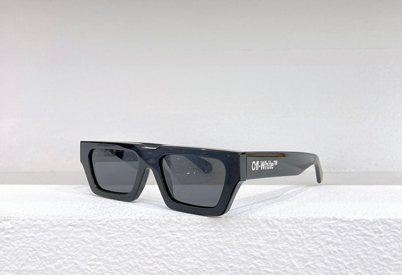Off-White Manchester sunglasses