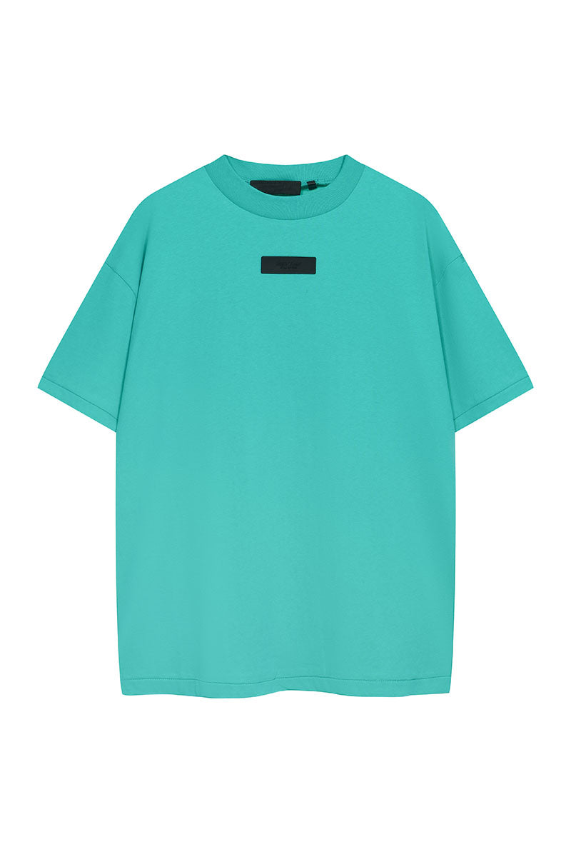 Fear of God Essentials S/S Tee Mint Leaf