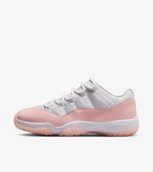 Air Jordan 11 Low Retro 'Legend Pink'