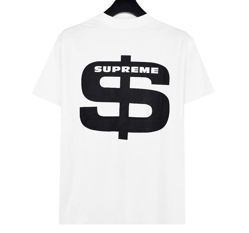 Supreme Don’t Fuck Around Tee