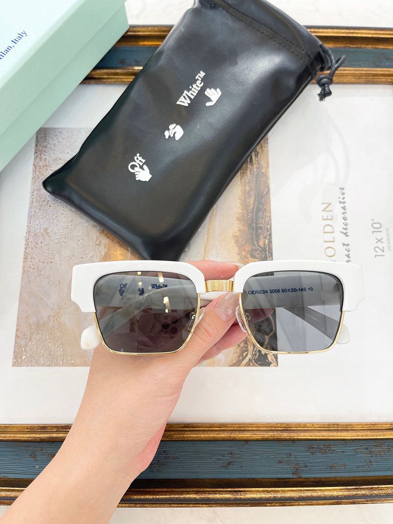 Off-White Washington Sunglasses