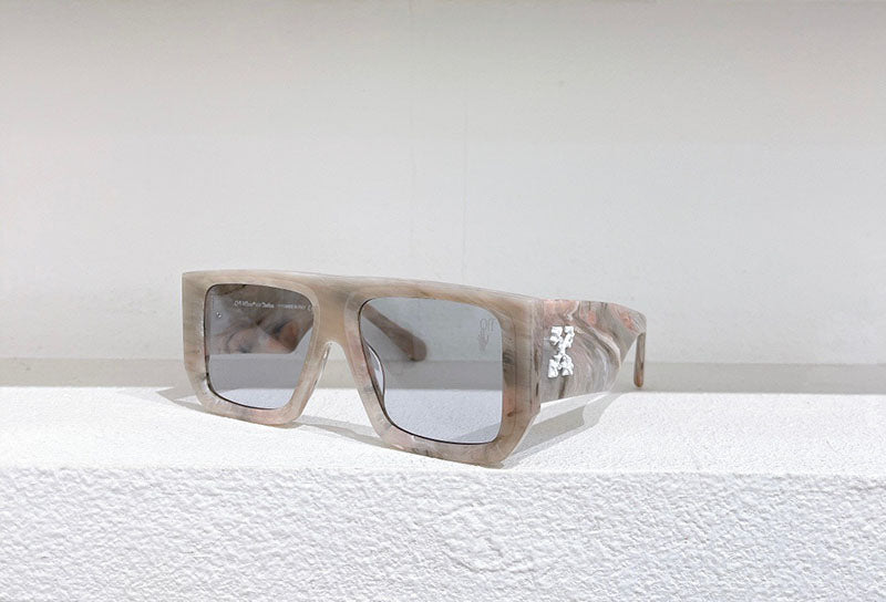 Off-White Tropez Sunglasses