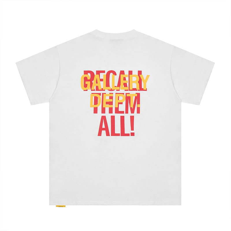 Gallery Dept. Big G Ball Tee