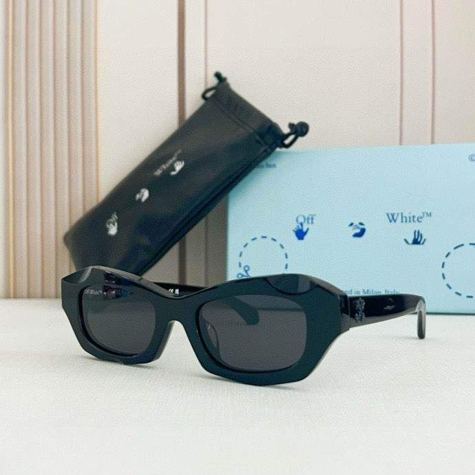 OFF-WHITE Venecia Sunglasses