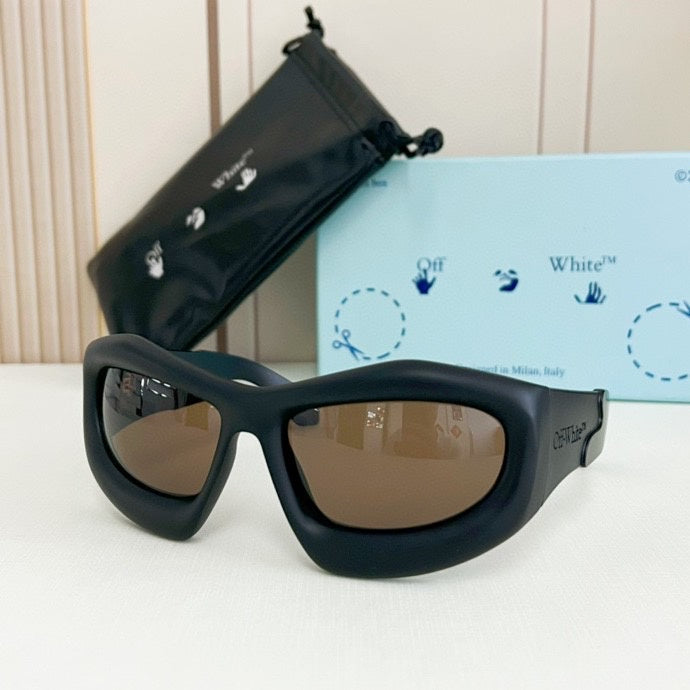 OFF-WHITE Katoka Sunglasses