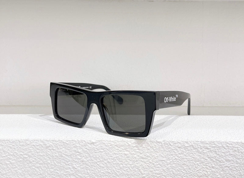 Off-White Nassau Sunglasses