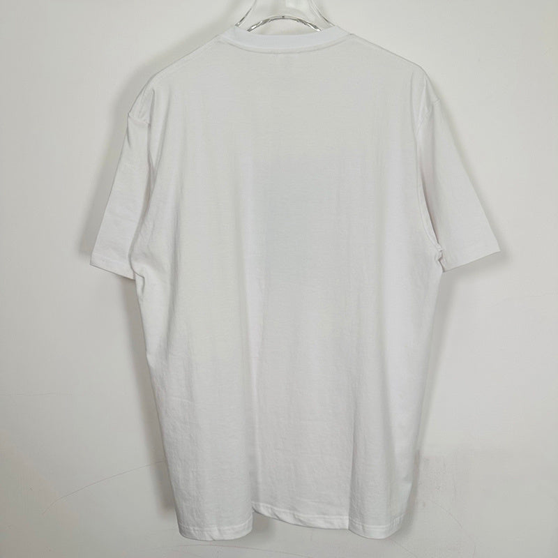 Supreme Marithé + François Girbaud Tee 'White'