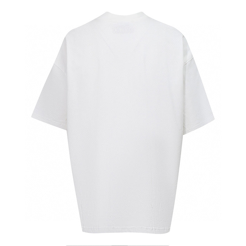 VETEMENTS We Buy Things T-shirt | White