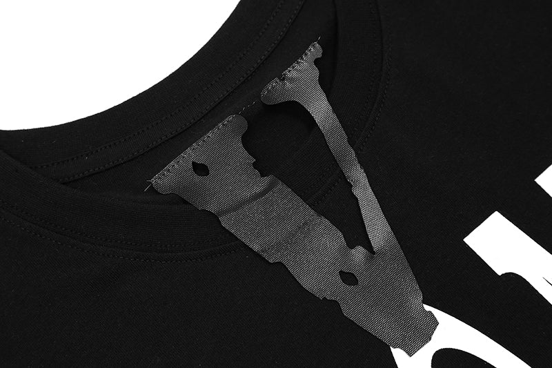 Vlone x Fragment Desing Staple T-Shirt