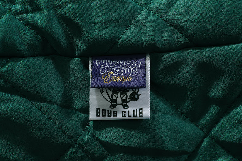 BILLIONAIRE BOYS CLUB ASTRO VARSITY JACKET