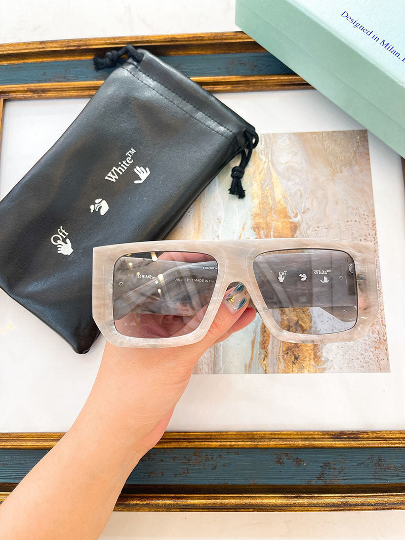 Off-White Tropez Sunglasses