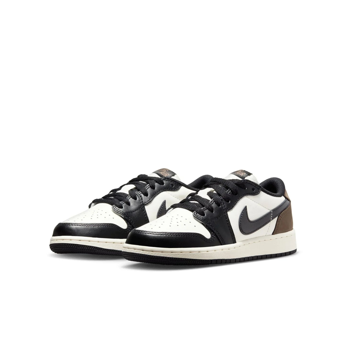 Air Jordan 1 Low OG 'Mocha'