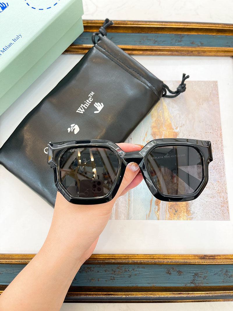 Off-White Style 14 Sunglasses