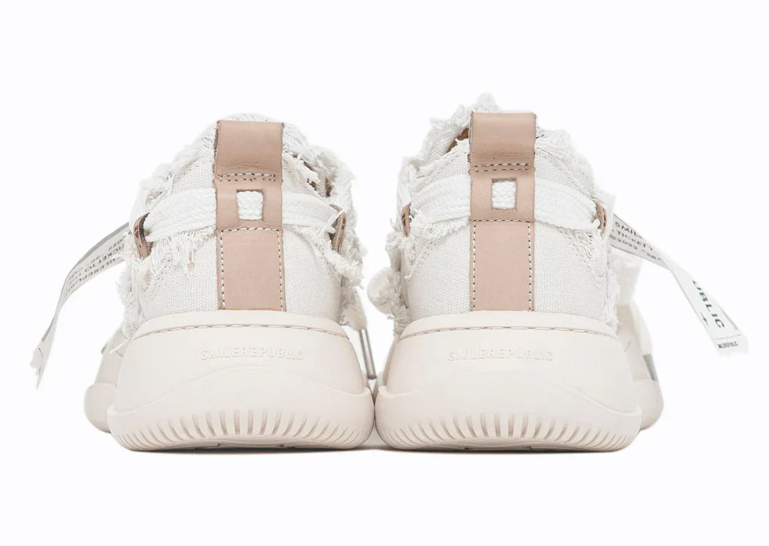 Smile Republic White