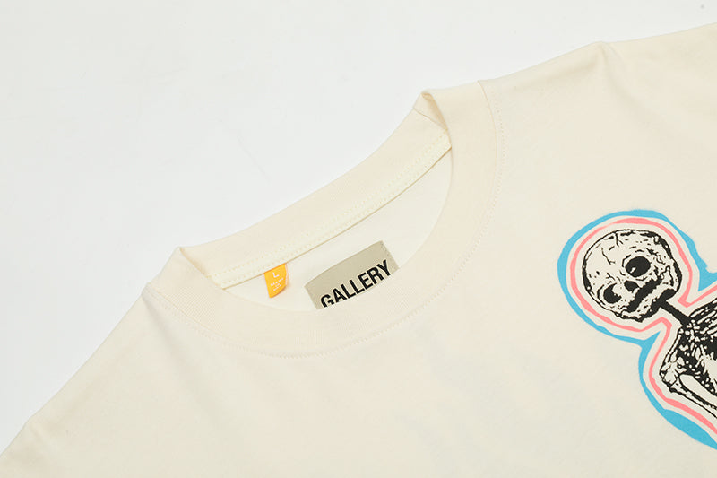 Gallery Dept 'ILLADOX' T Shirt