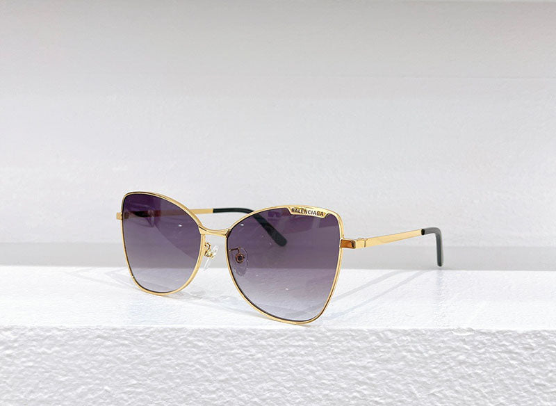 BALENCIAGA BB0278S 001