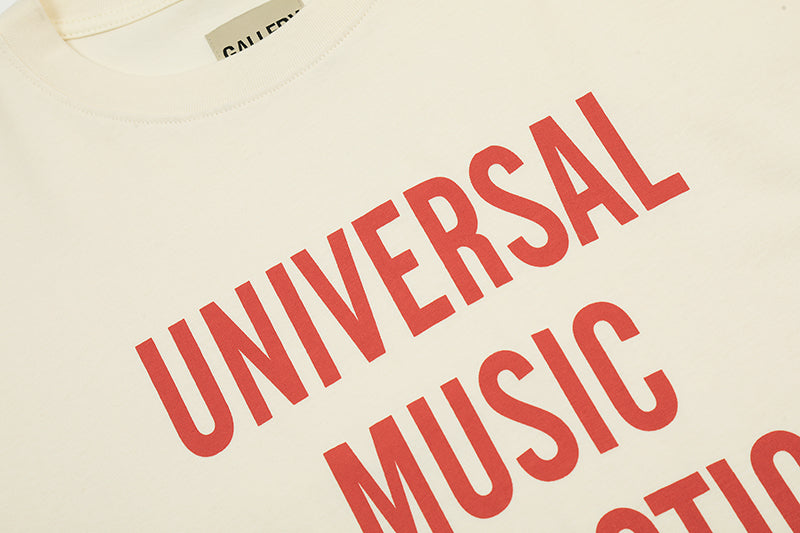 Gallery Dept. Atk Univ Music Connections Tee