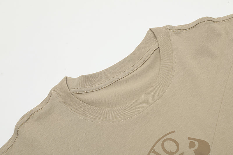 Travis Scott Cactus Jack x Jordan T-shirt Khaki/Desert