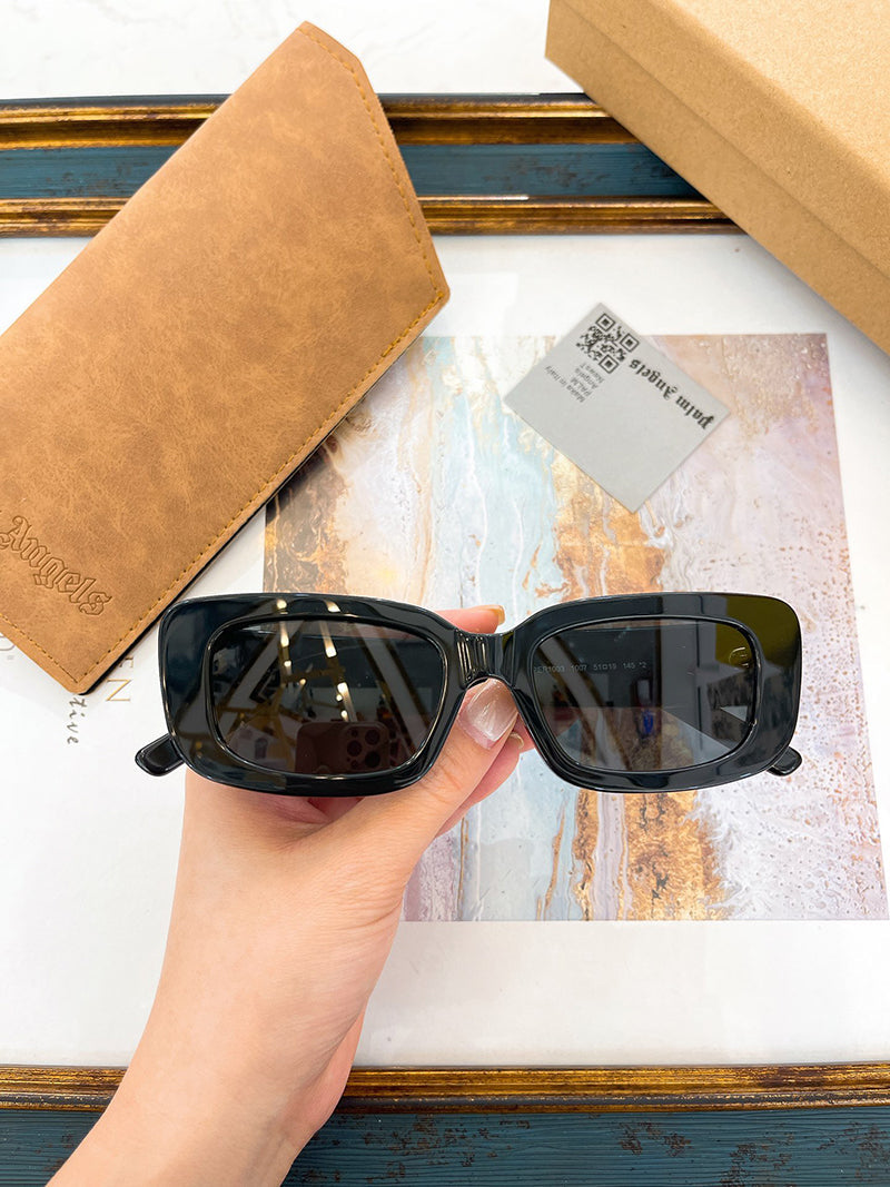 Palm Angels Giorgina Sunglasses