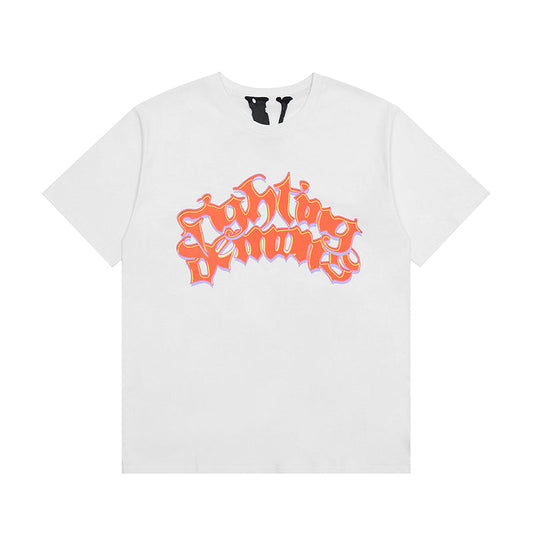 Vlone x Juice Wrld Lumin T-Shirt White