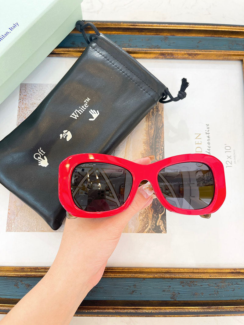Off-White Pablo sunglasses