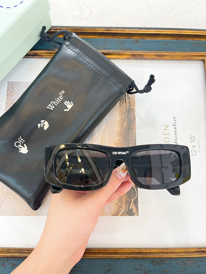 Off-White Lucio sunglasses