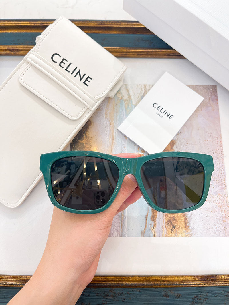Céline Monochroms 05 Sunglasses