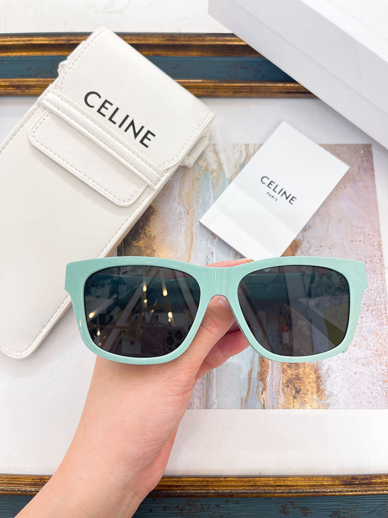 Céline Monochroms 05 Sunglasses