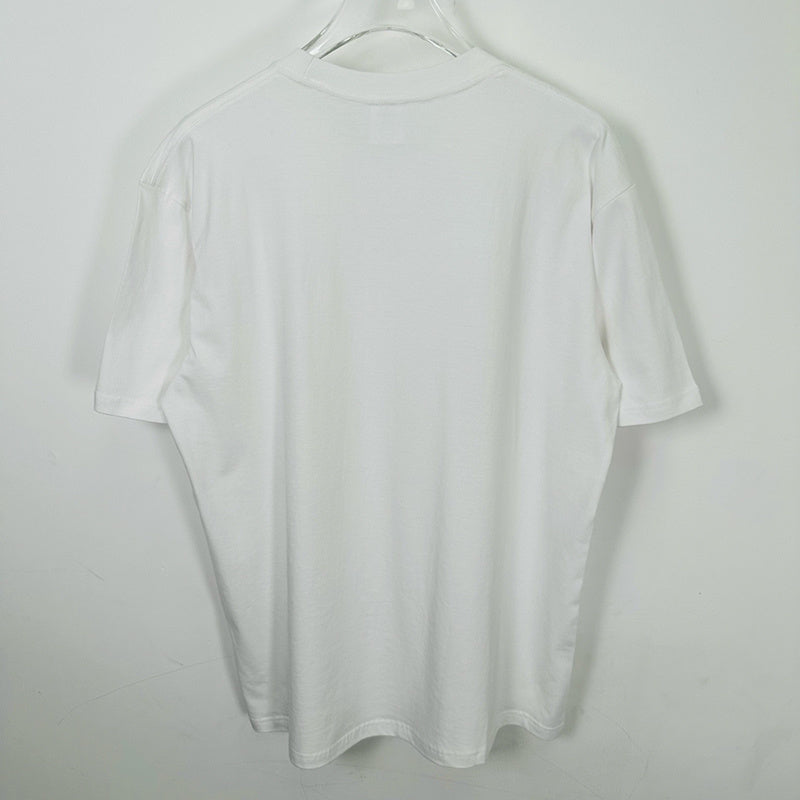 Supreme Evolution Tee 'White'