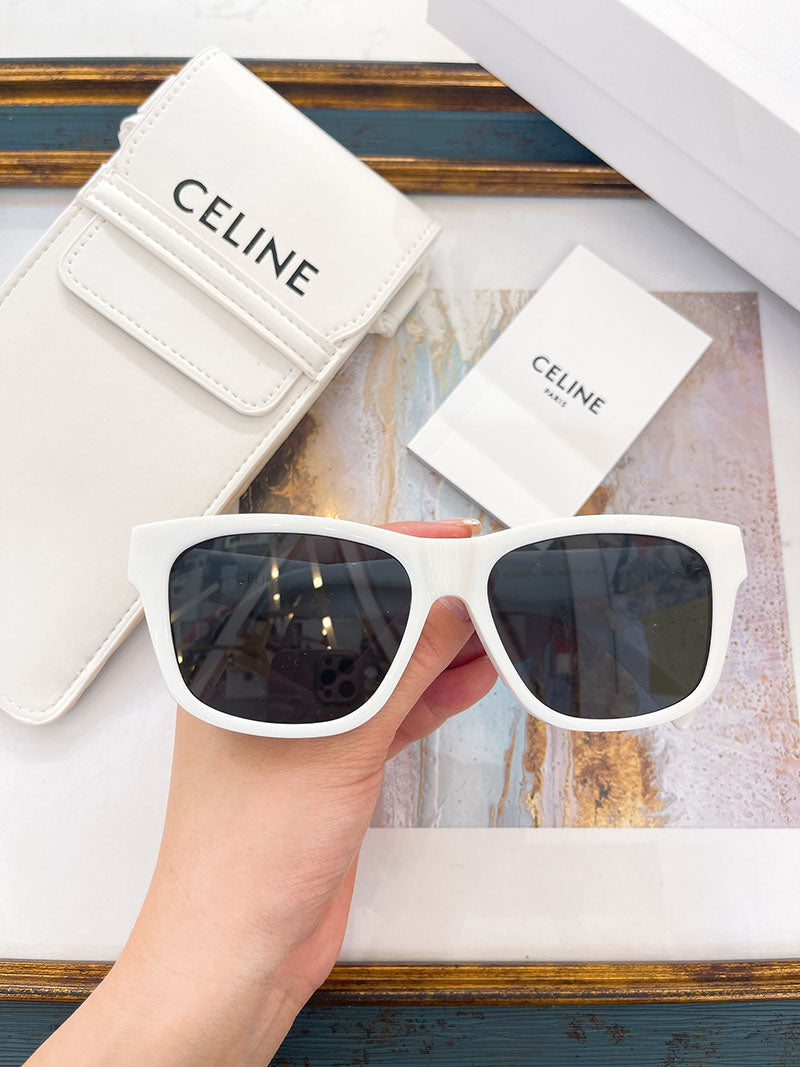 Céline Monochroms 05 Sunglasses