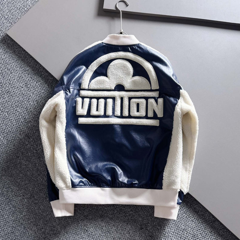 Leather Mix Teddy | LOUIS VUITTON