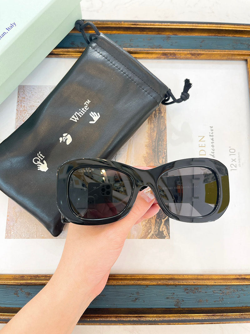 Off-White Pablo sunglasses