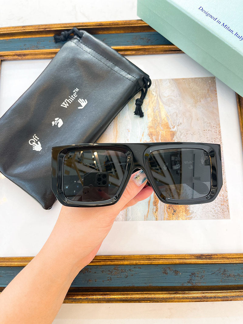 Off-White Tropez Sunglasses