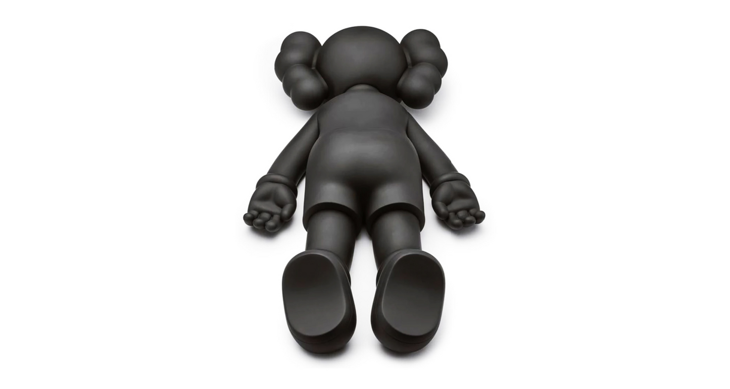 KAWS | 'Companion 2020' 'Black'