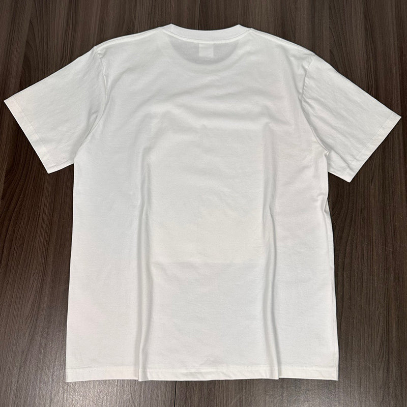 Supreme NBA Youngboy Photo Tee White