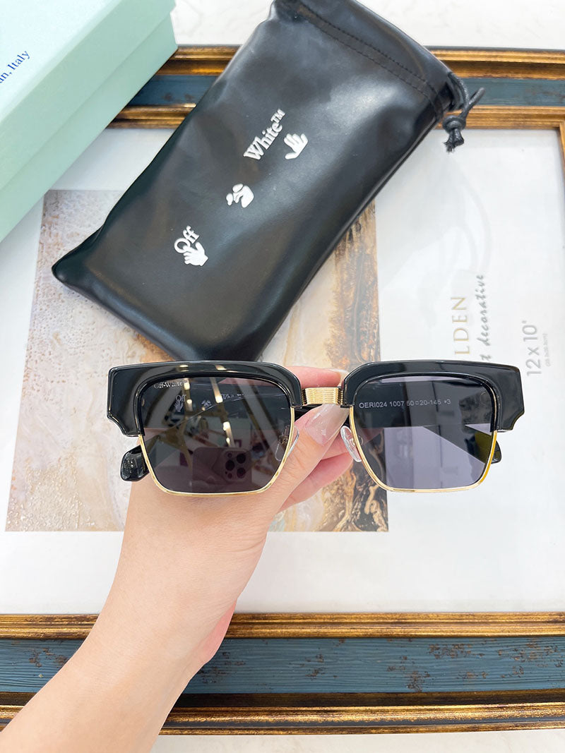 Off-White Washington Sunglasses