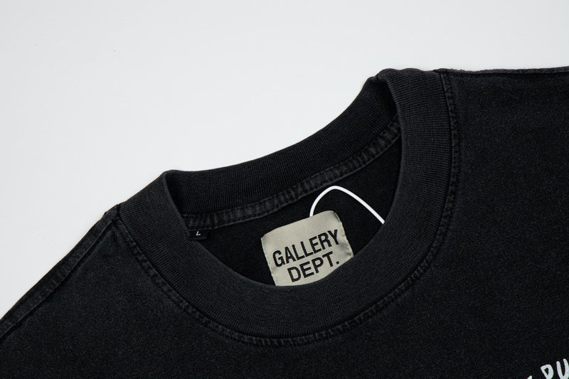 Gallery Dept. Plankton Tee