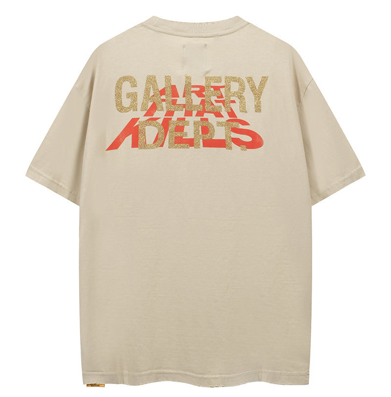 Gallery Dept. Fuck Your Reality T Shirt