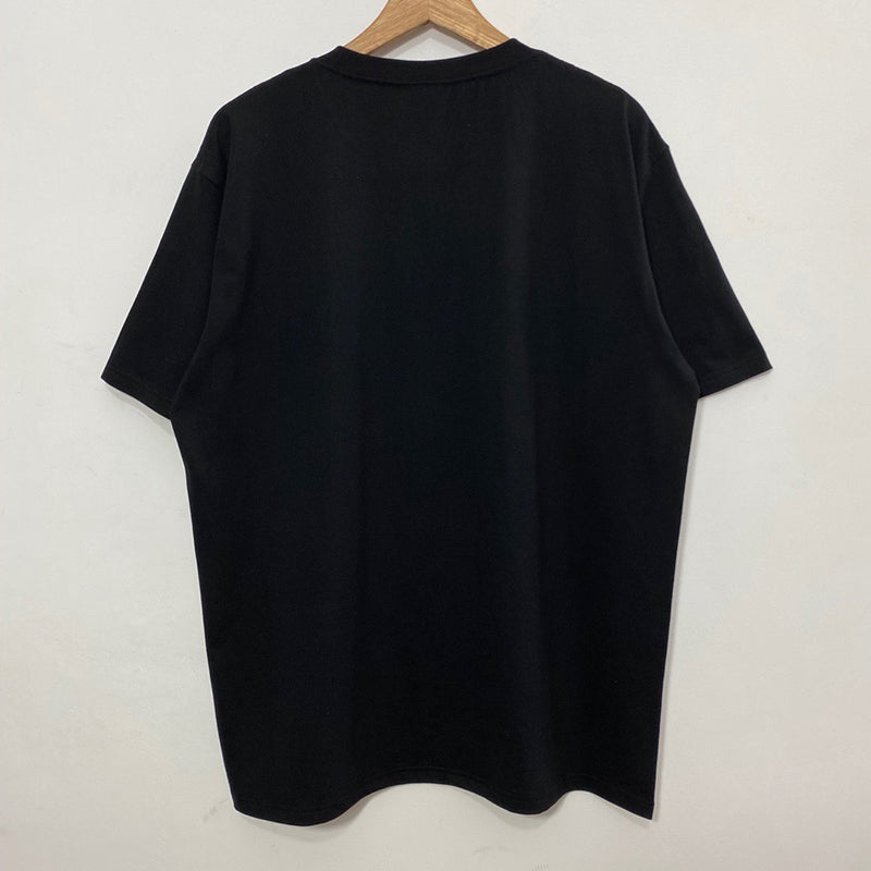 Supreme Face Tee Black