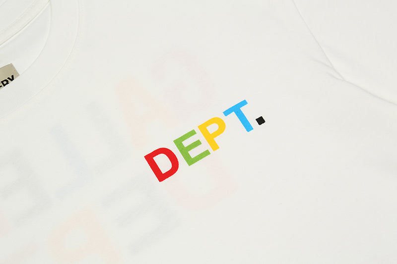 Gallery Dept. Beverly Hills Logo T-Shirt