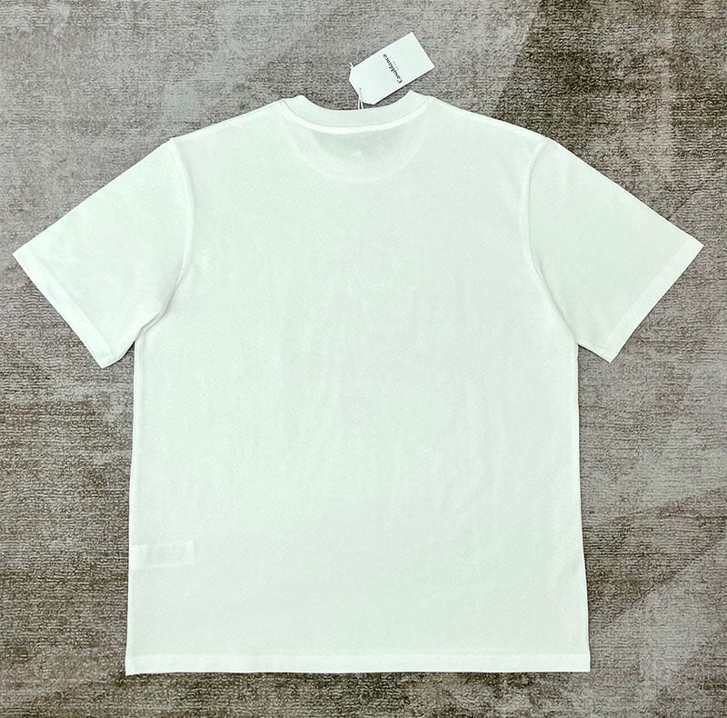 CASABLANCA Impossible Possibilities T-Shirt